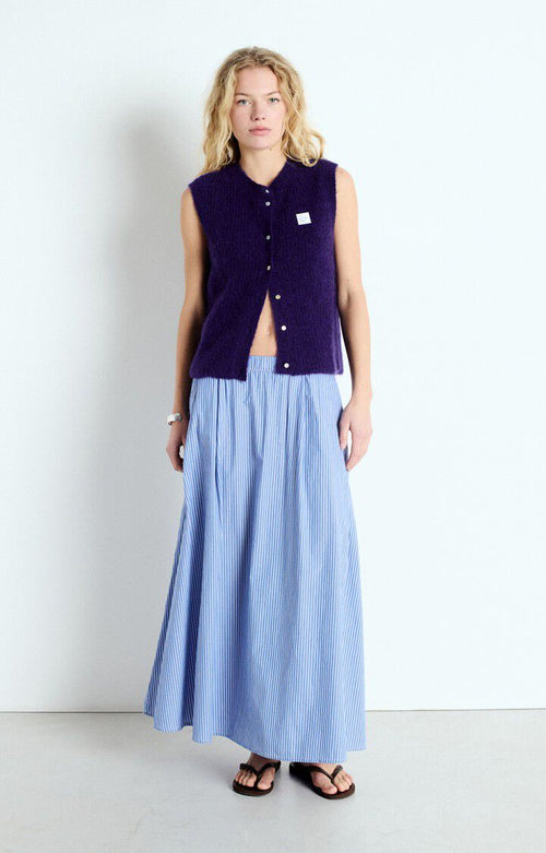 Zatybay Skirt
