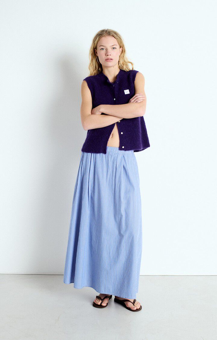 Zatybay Skirt