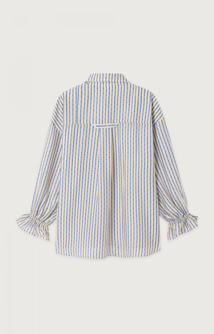 Zivow Shirt Marina