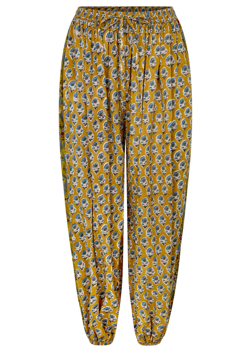 Zoya Salwar Pant