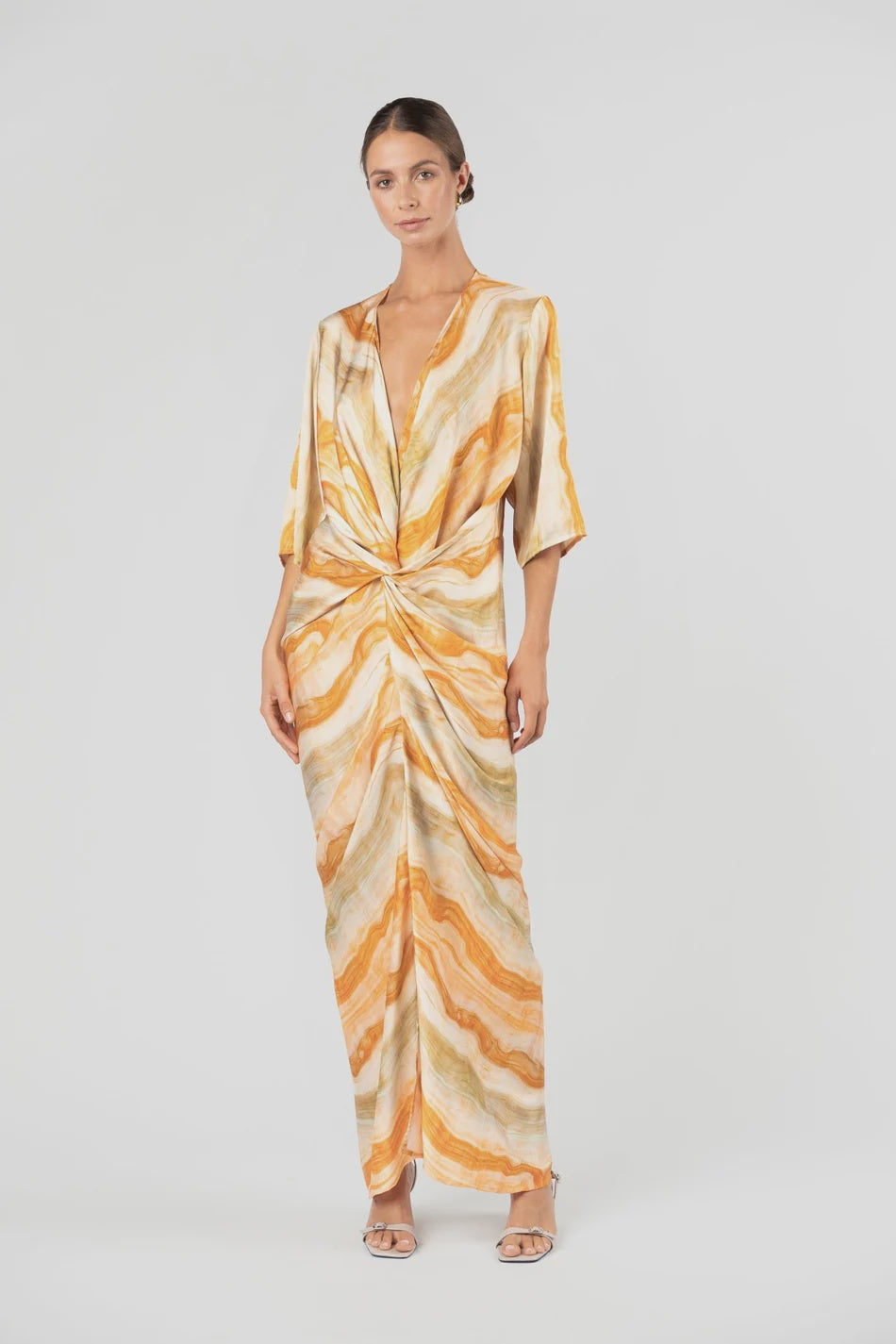 Alex Kimono Kimberley