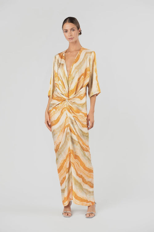 Alex Kimono Kimberley