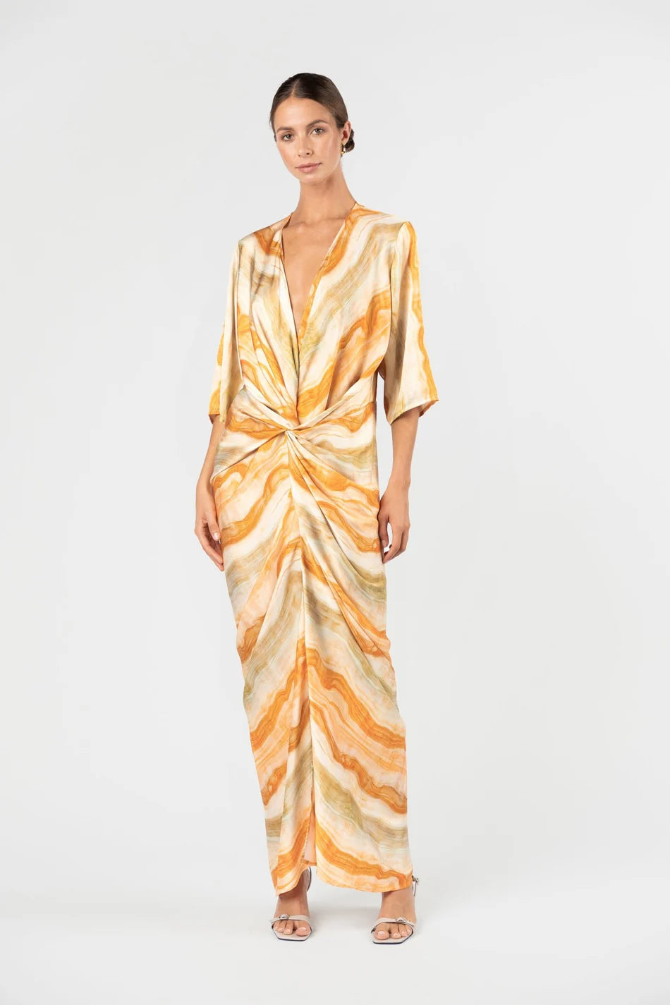 Alex Kimono Kimberley