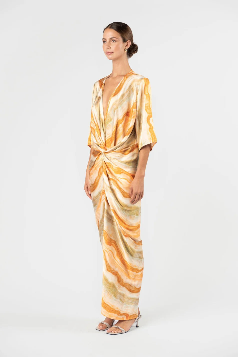 Alex Kimono Kimberley