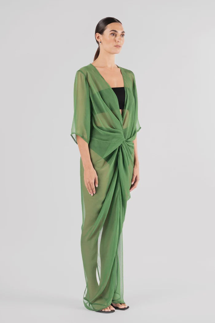 Alex Kimono Matilda Georgette