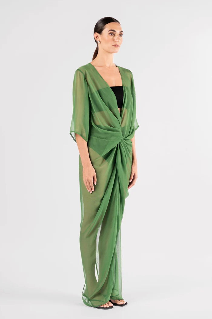 Alex Kimono Matilda Georgette