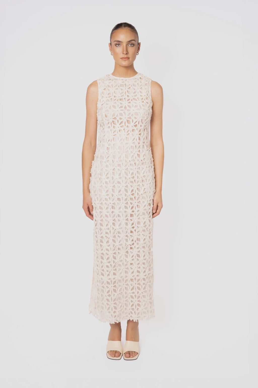 Ana Maxi Jasmine Star