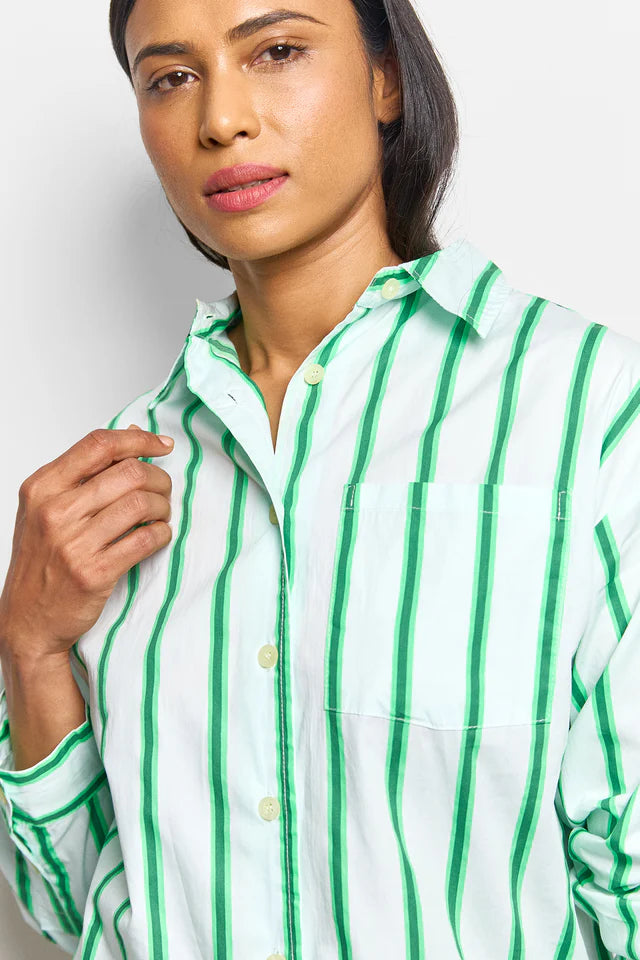 Zatybay Shirt