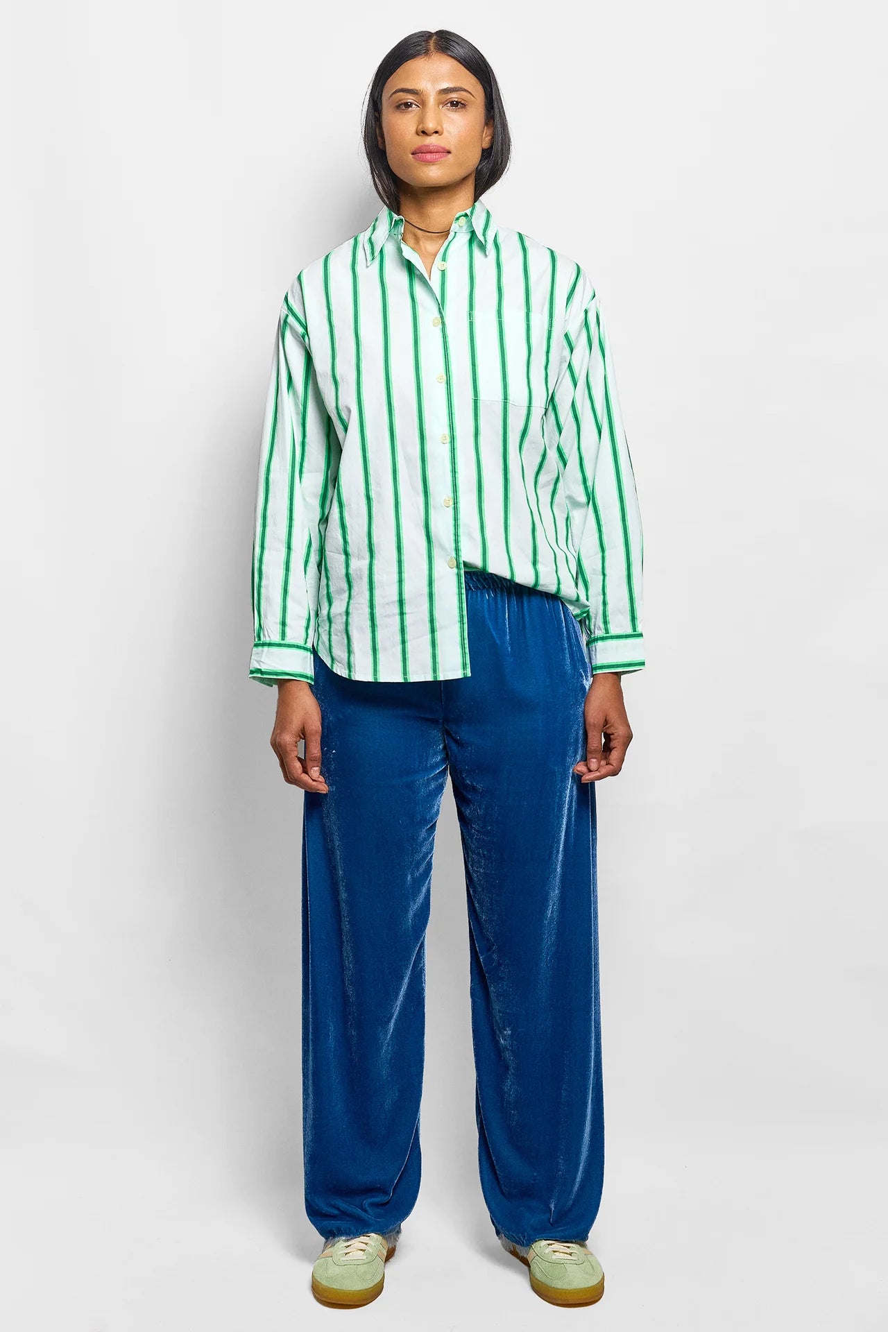 Zatybay Shirt