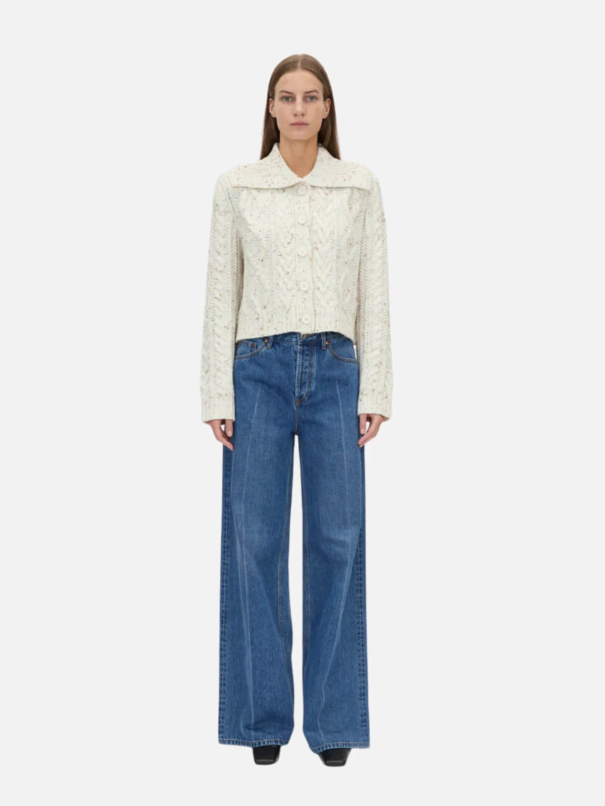 Juno Denim Jean