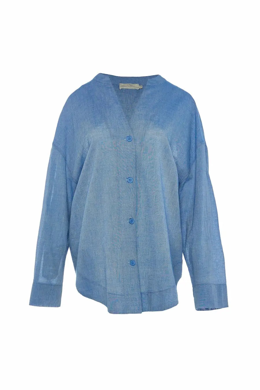 IAKINTHI BLOUSE - XS & S