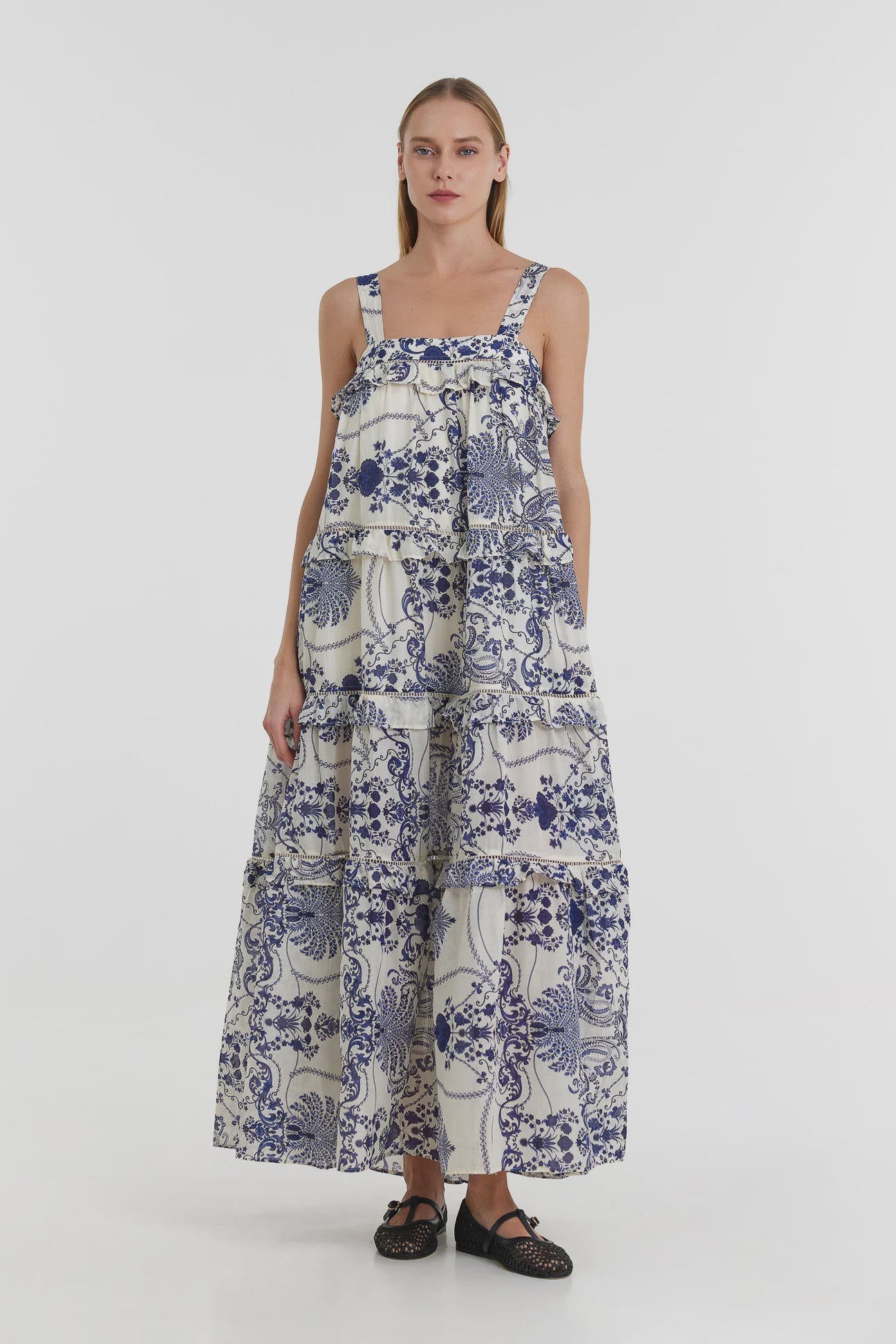 Reggie’s Dress - S