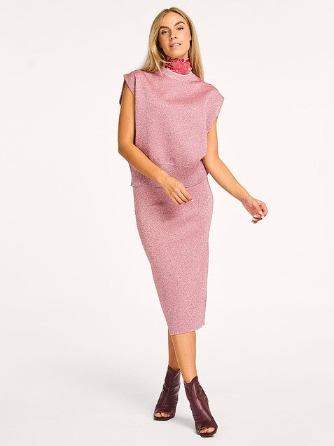 Tshine Skirt