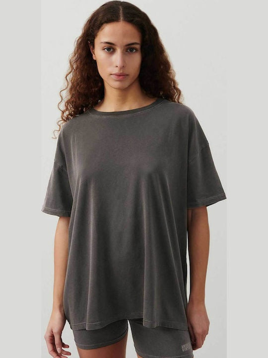 Pymi TShirt Carbon