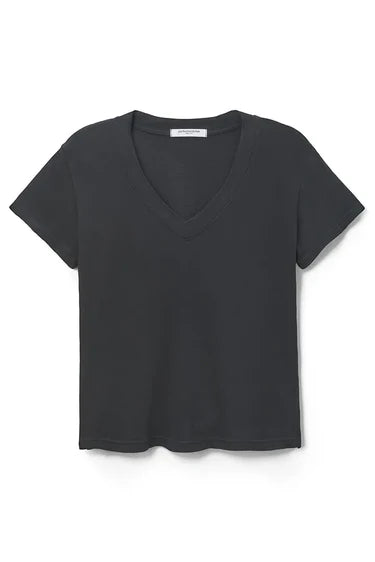Harley Boxy Crew Black