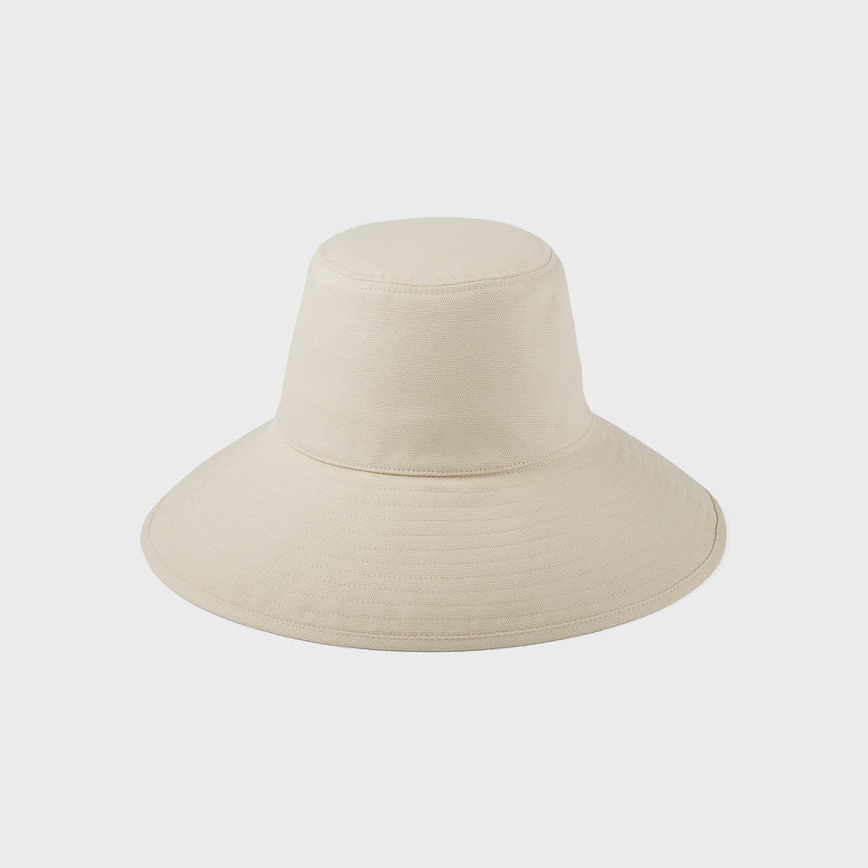 Holiday Bucket Beige