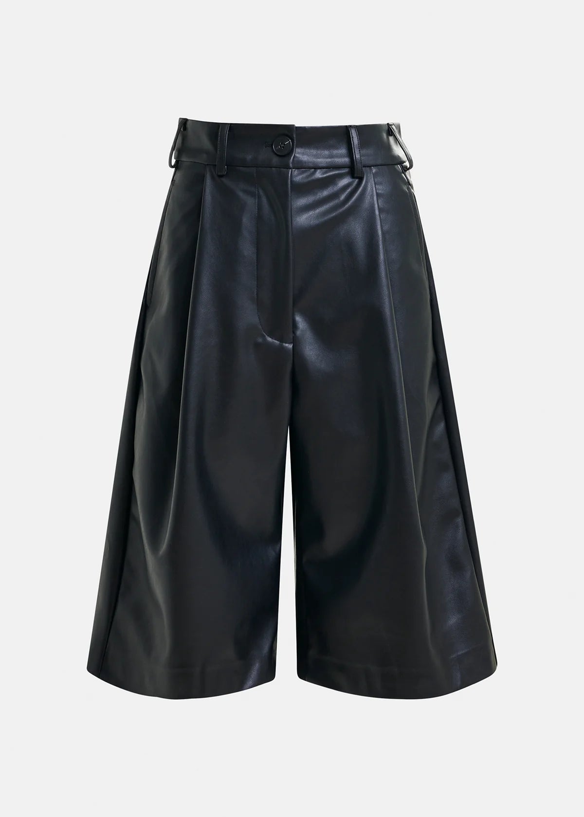 Bermuda Shorts Black