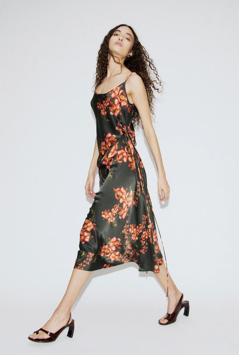 1996 Dress Dancing Lady