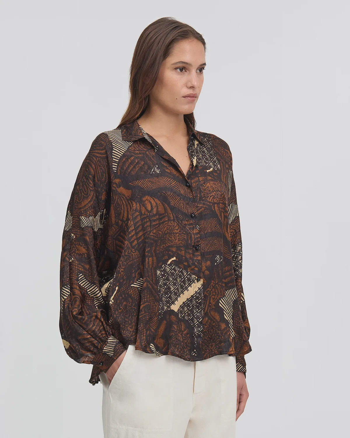 Abyss Shirt