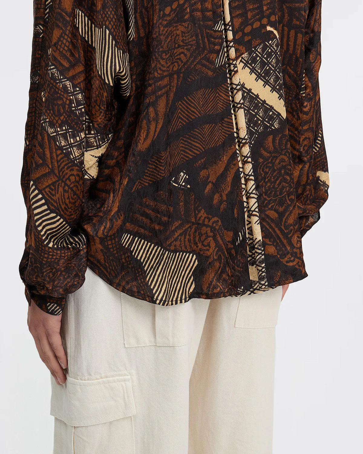 Abyss Shirt