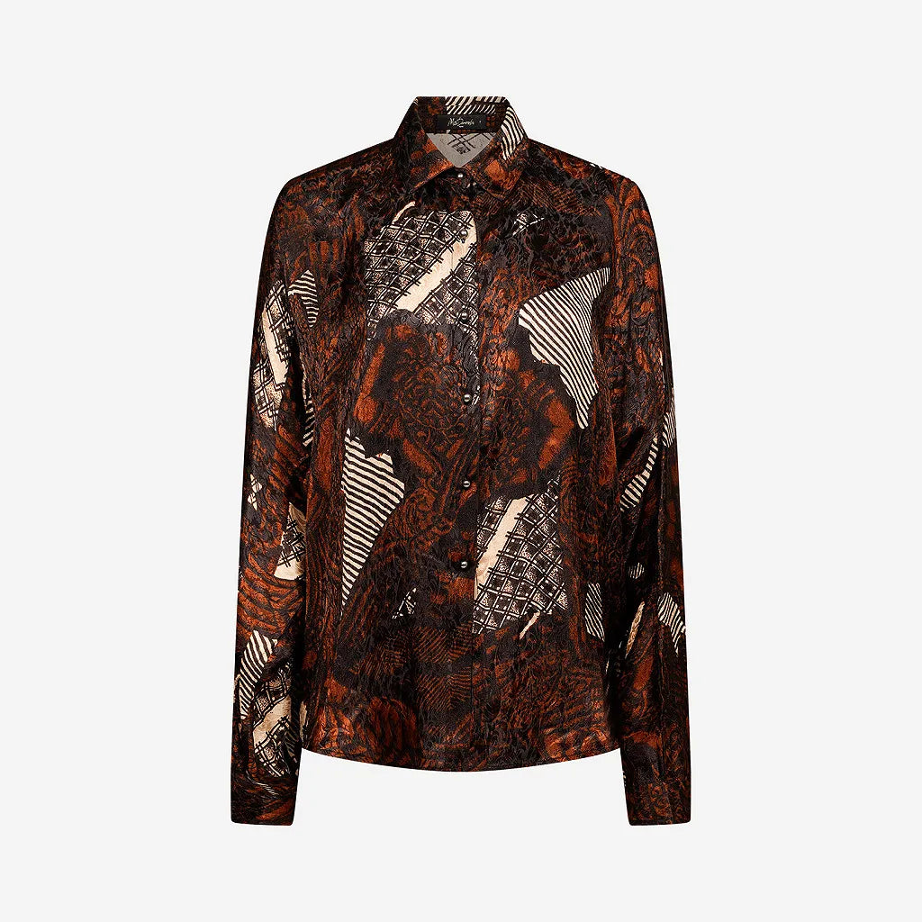 Abyss Shirt