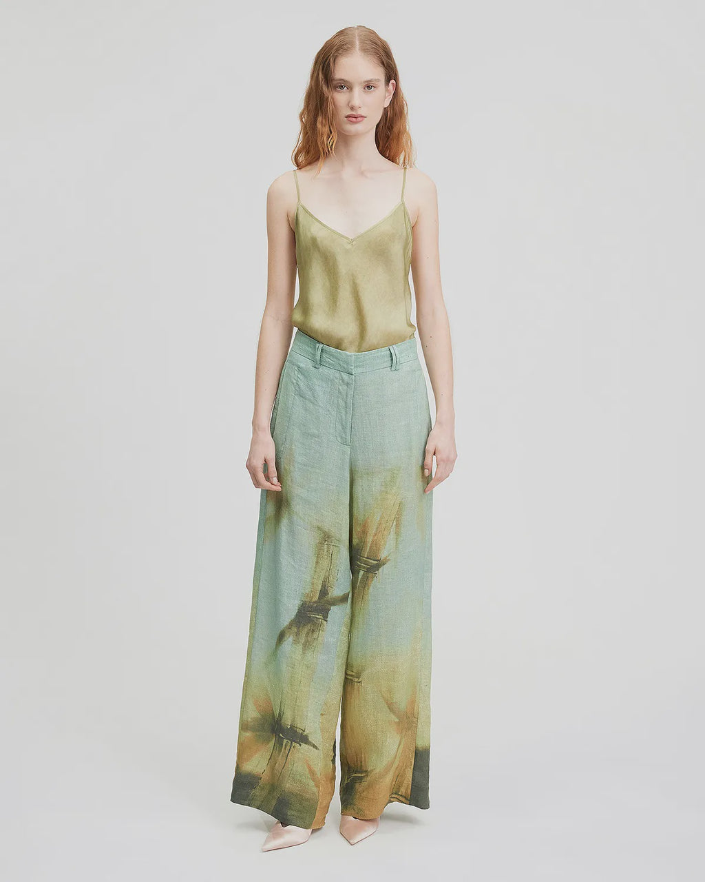 Bedulis Pants