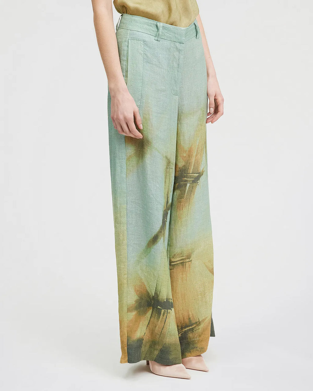 Bedulis Pants