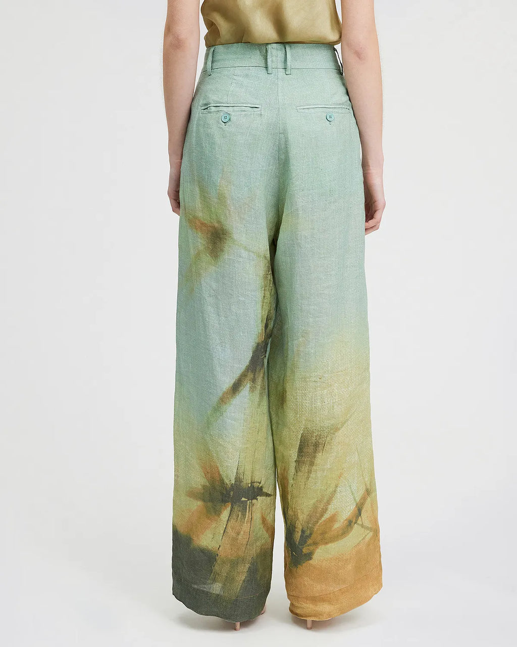 Bedulis Pants