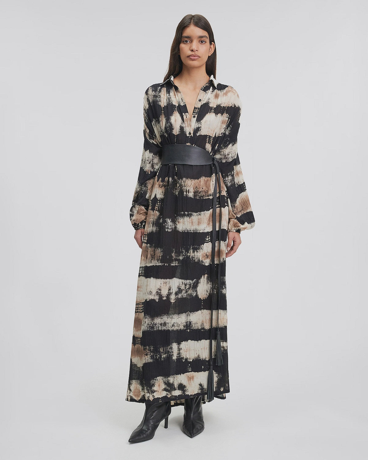 Fazil Dress