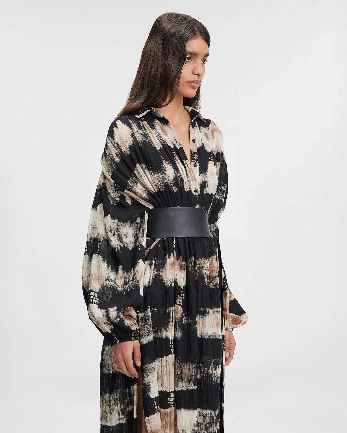 Fazil Dress