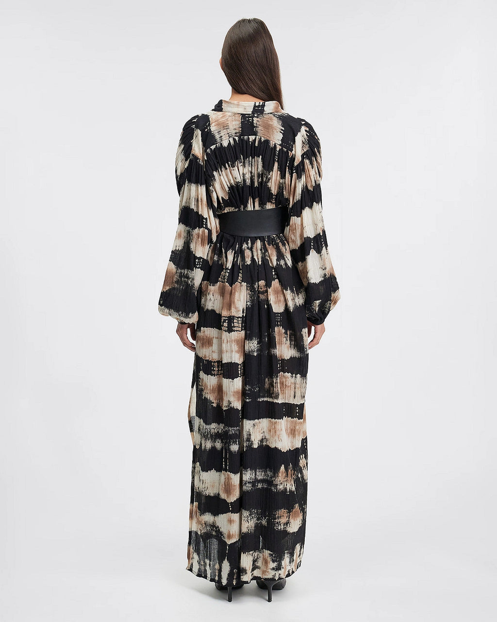 Fazil Dress