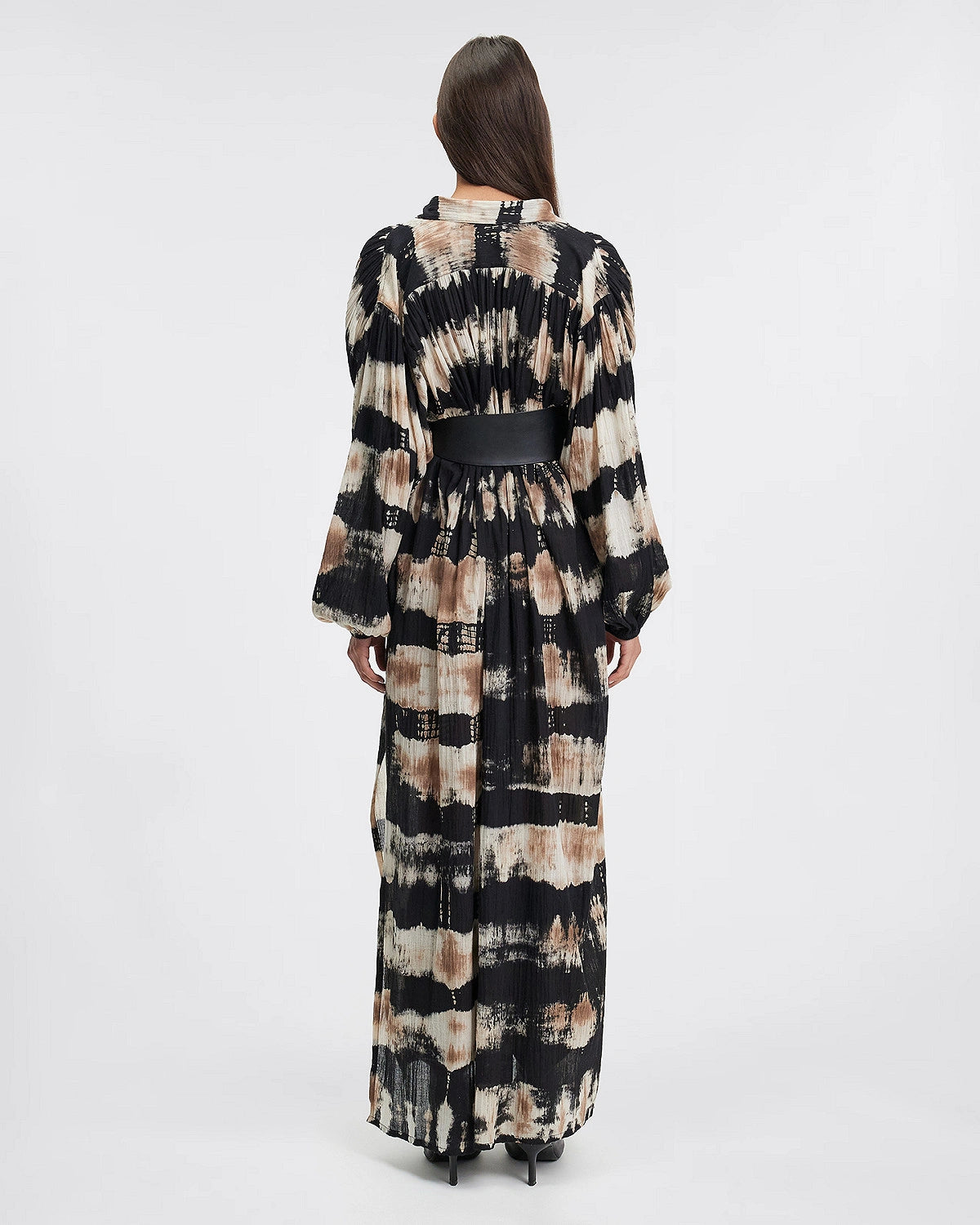 Fazil Dress