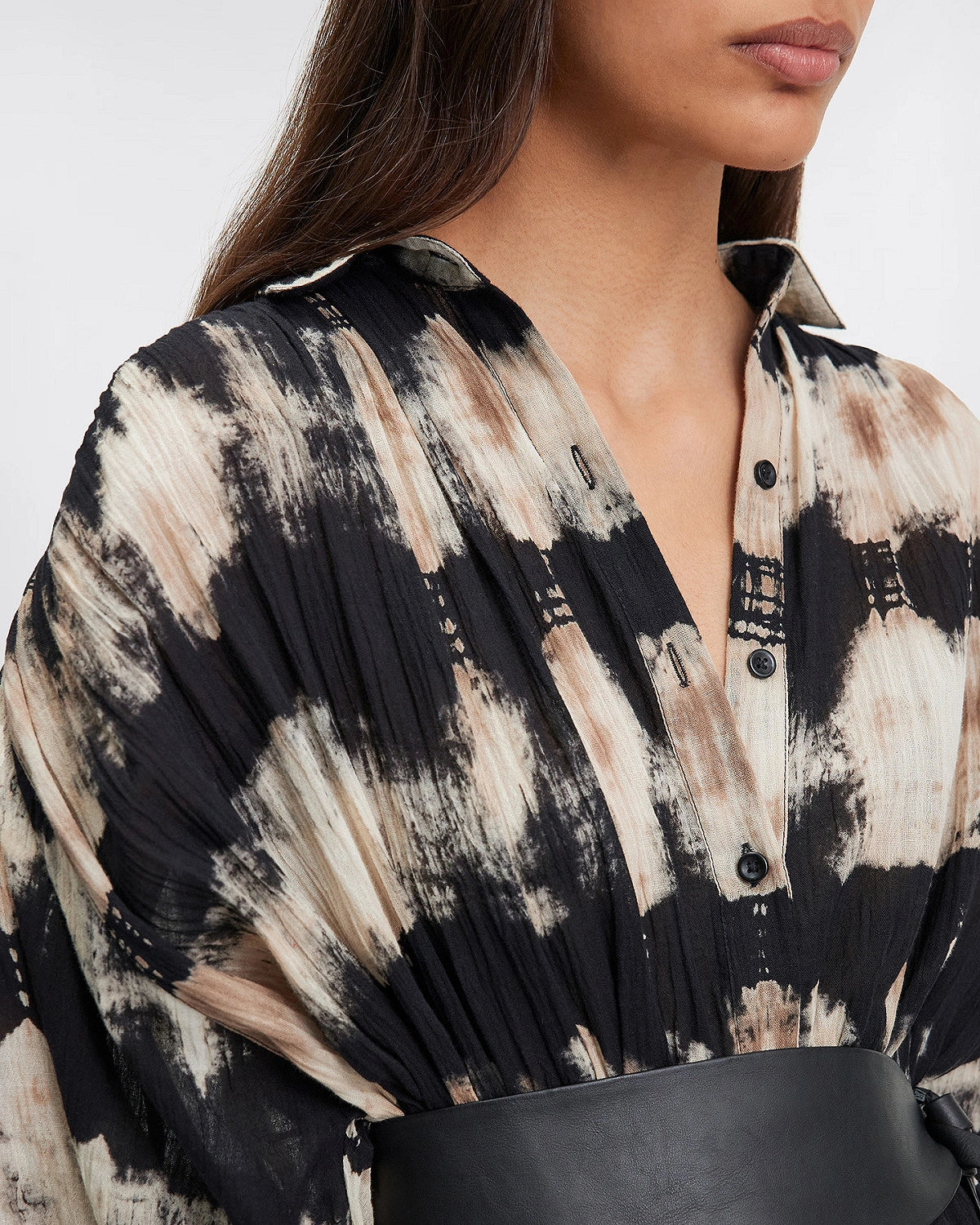 Fazil Dress