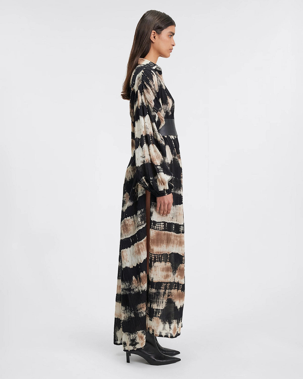 Fazil Dress