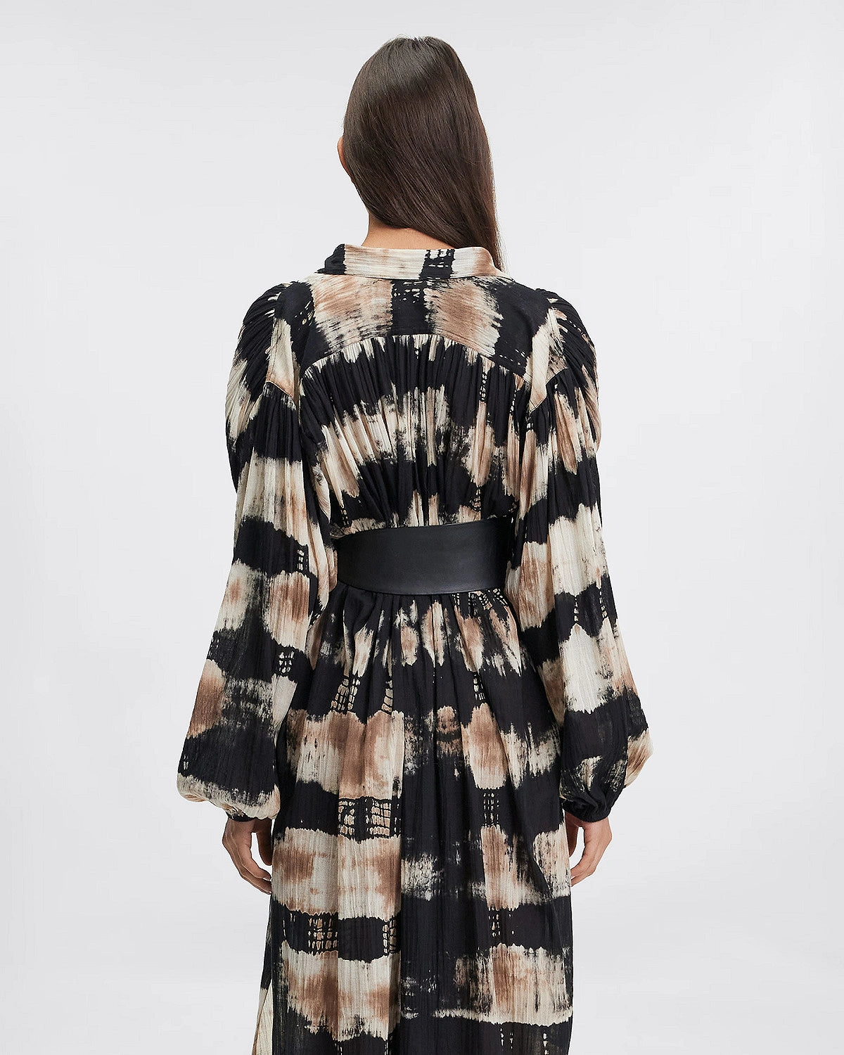 Fazil Dress