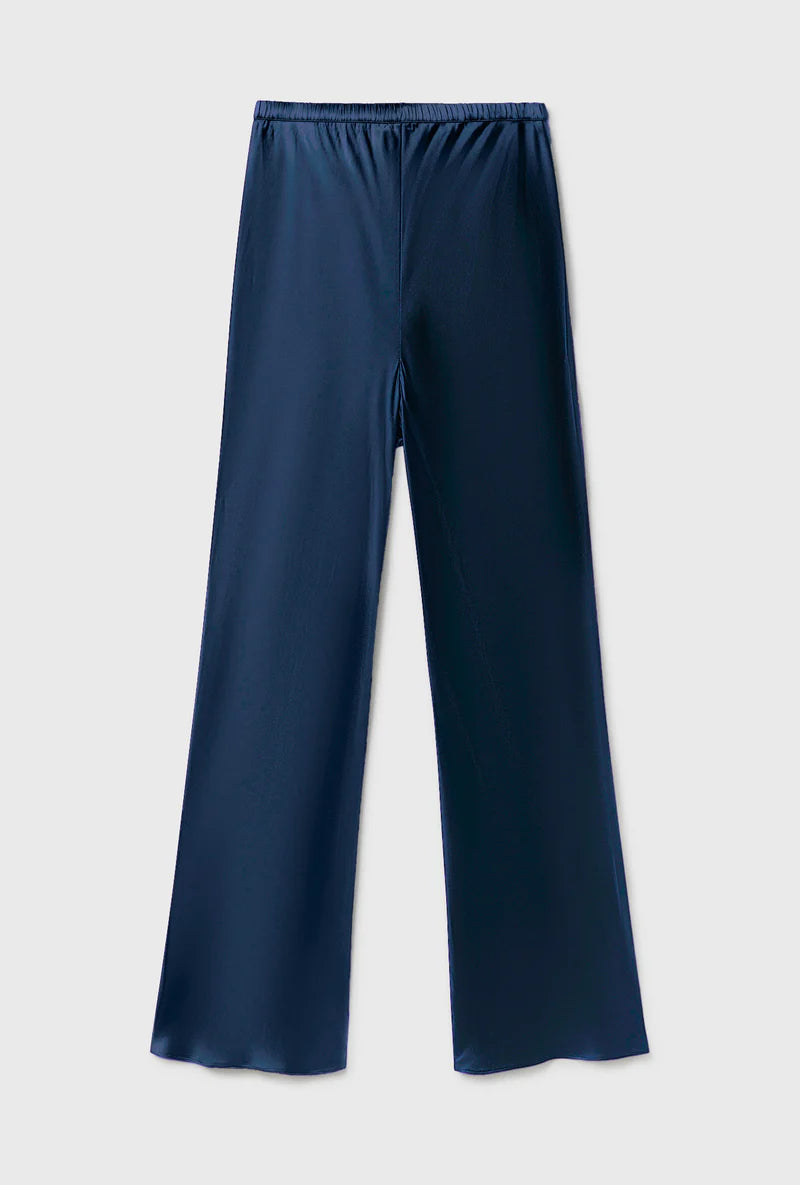 Relaxed Blazer Midnight