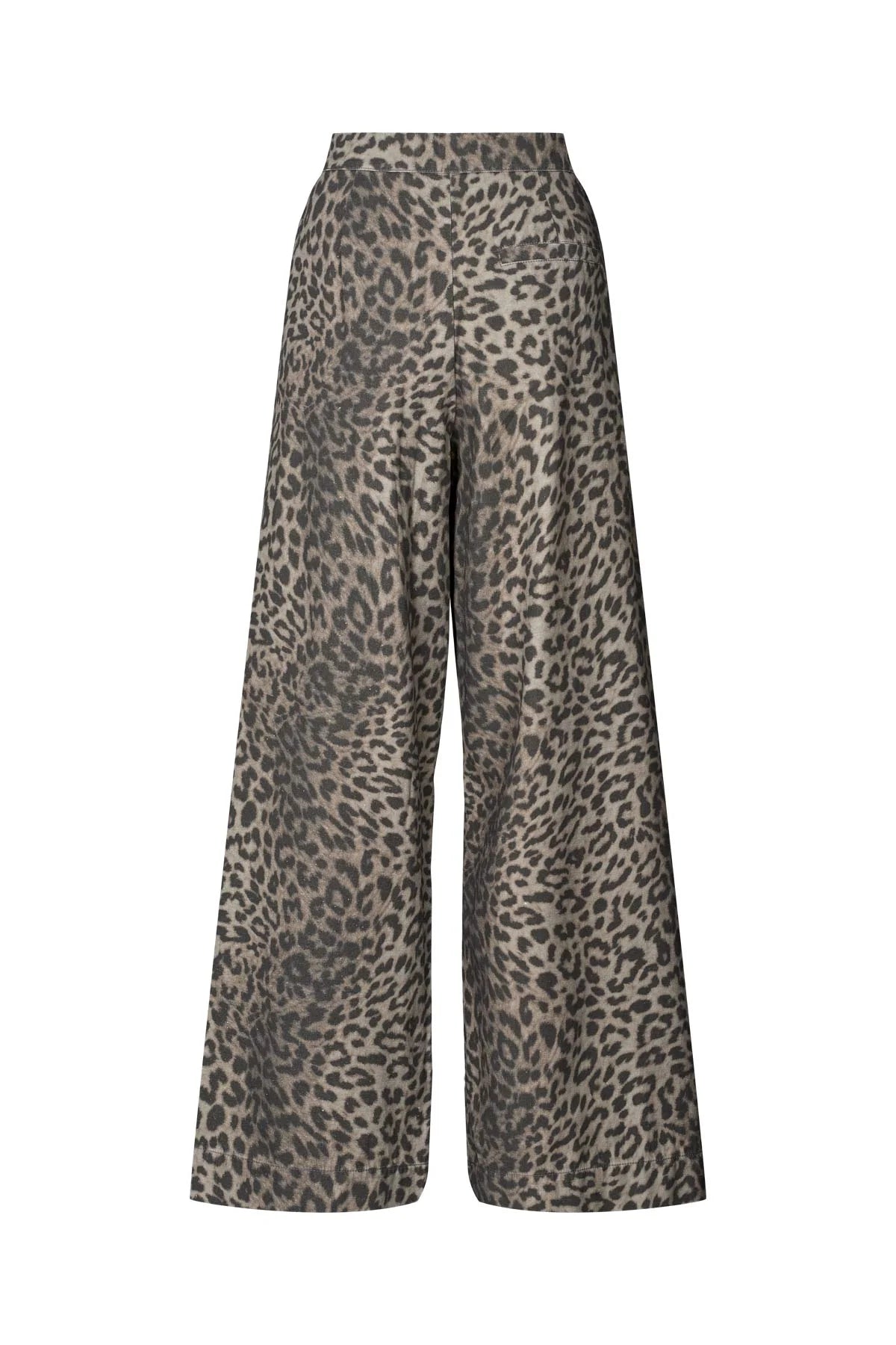 Inja Pant Leopard