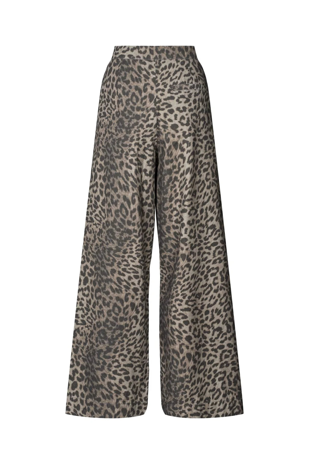 Inja Pant Leopard