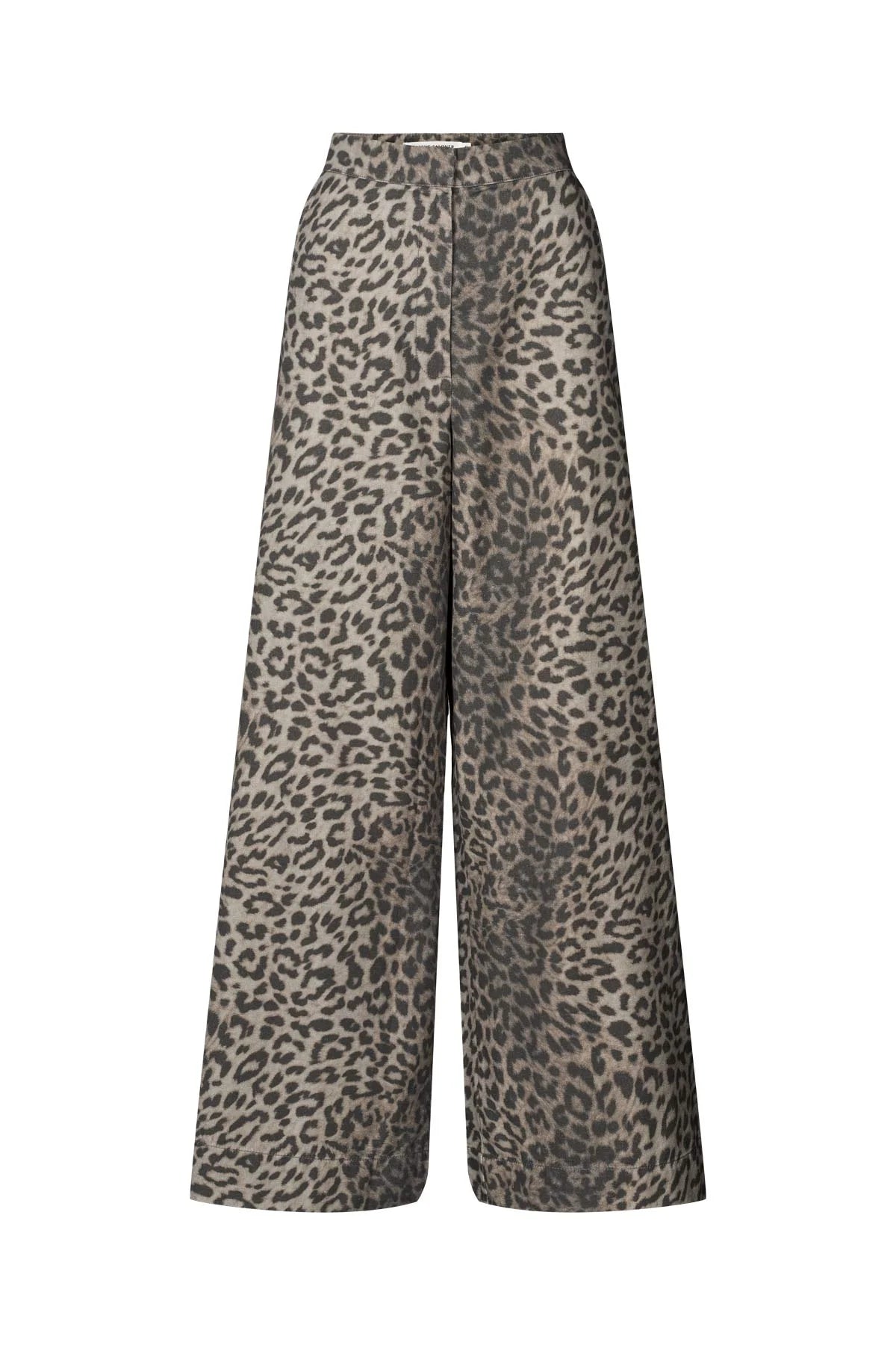 Inja Pant Leopard