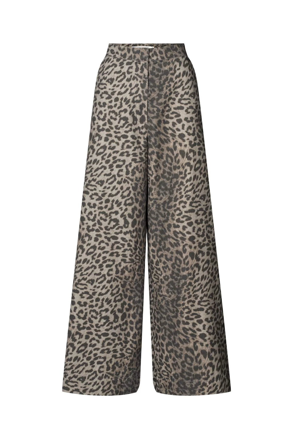 Inja Pant Leopard