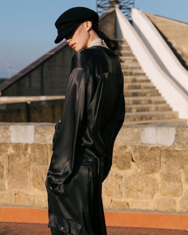 Silma Pants