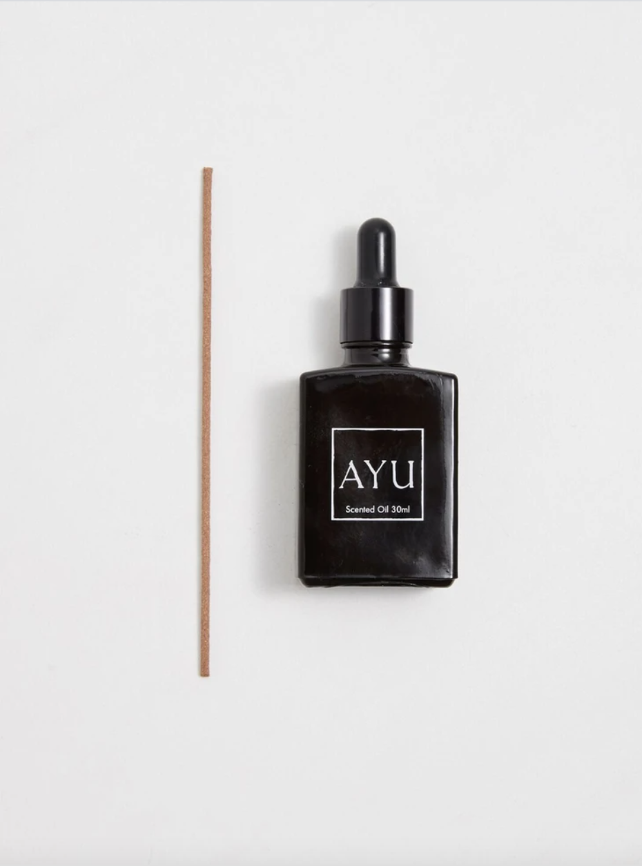Sufi - Perfume Oil