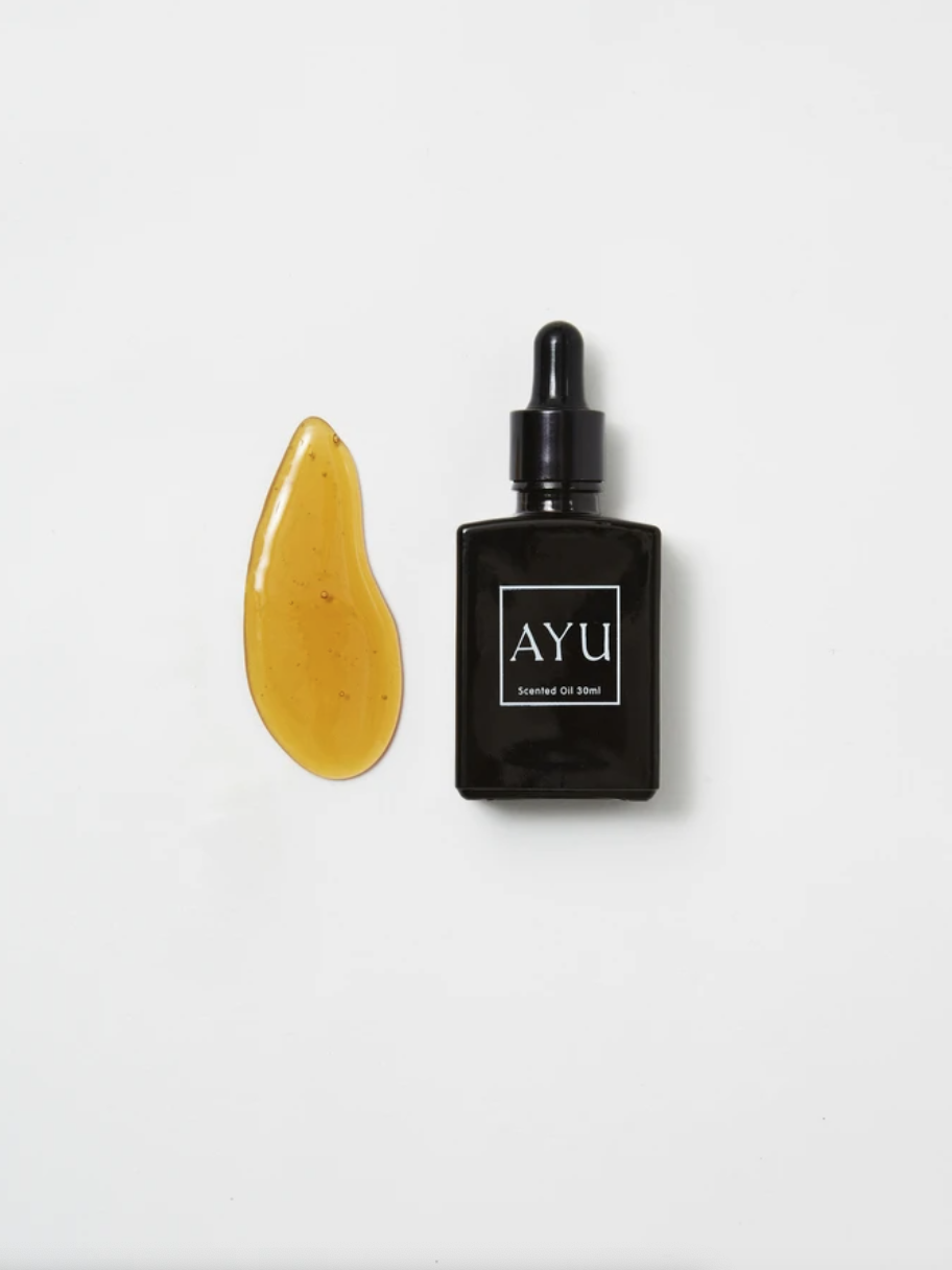 VALA - PERFUME OIL