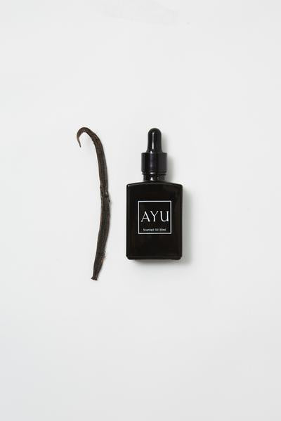 Carnal - Perfume Oils