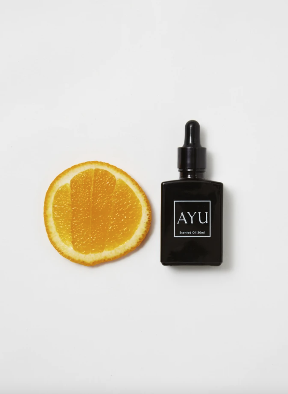 Rumi - Perfume Oil