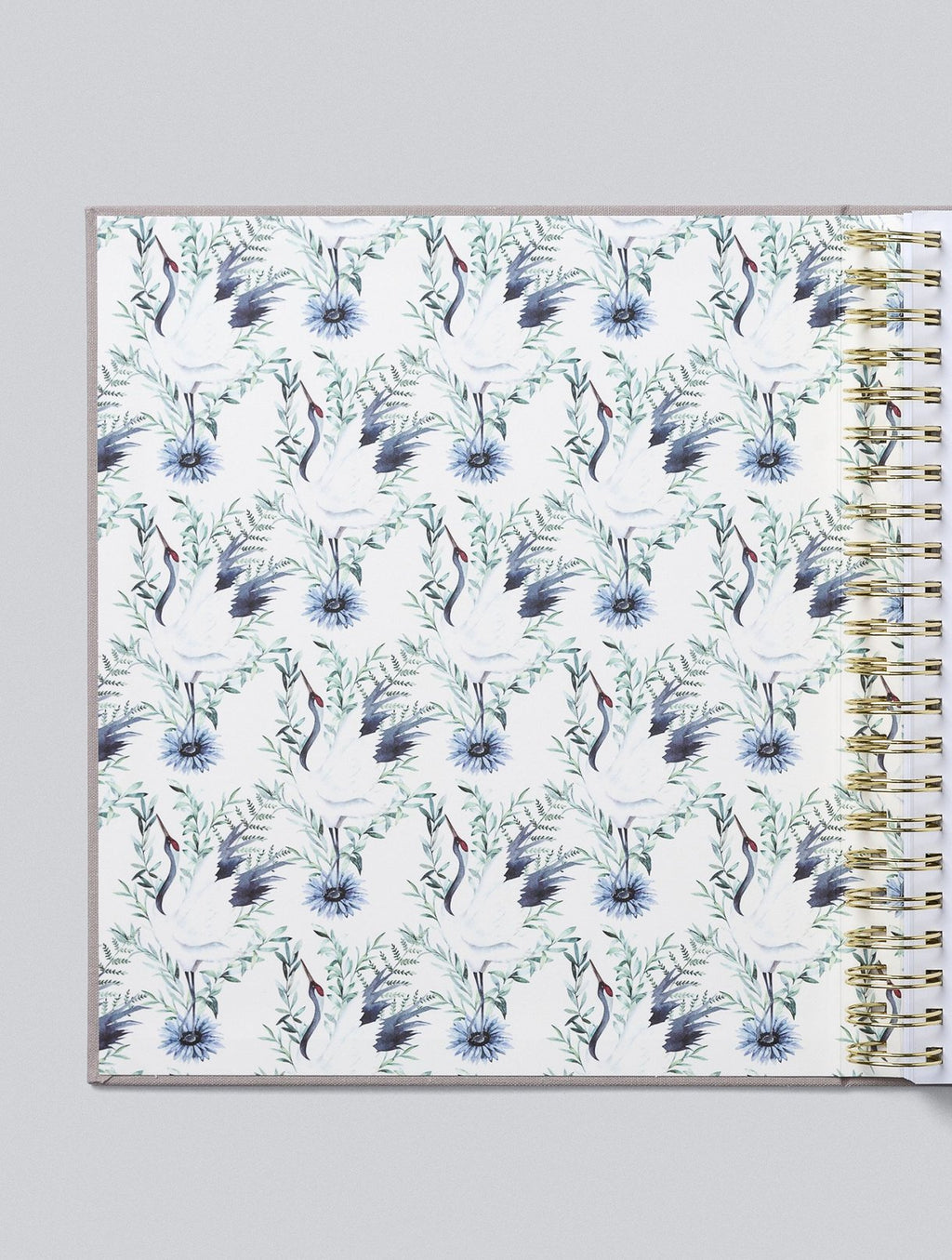 Baby. Your First Five Years. Light Grey