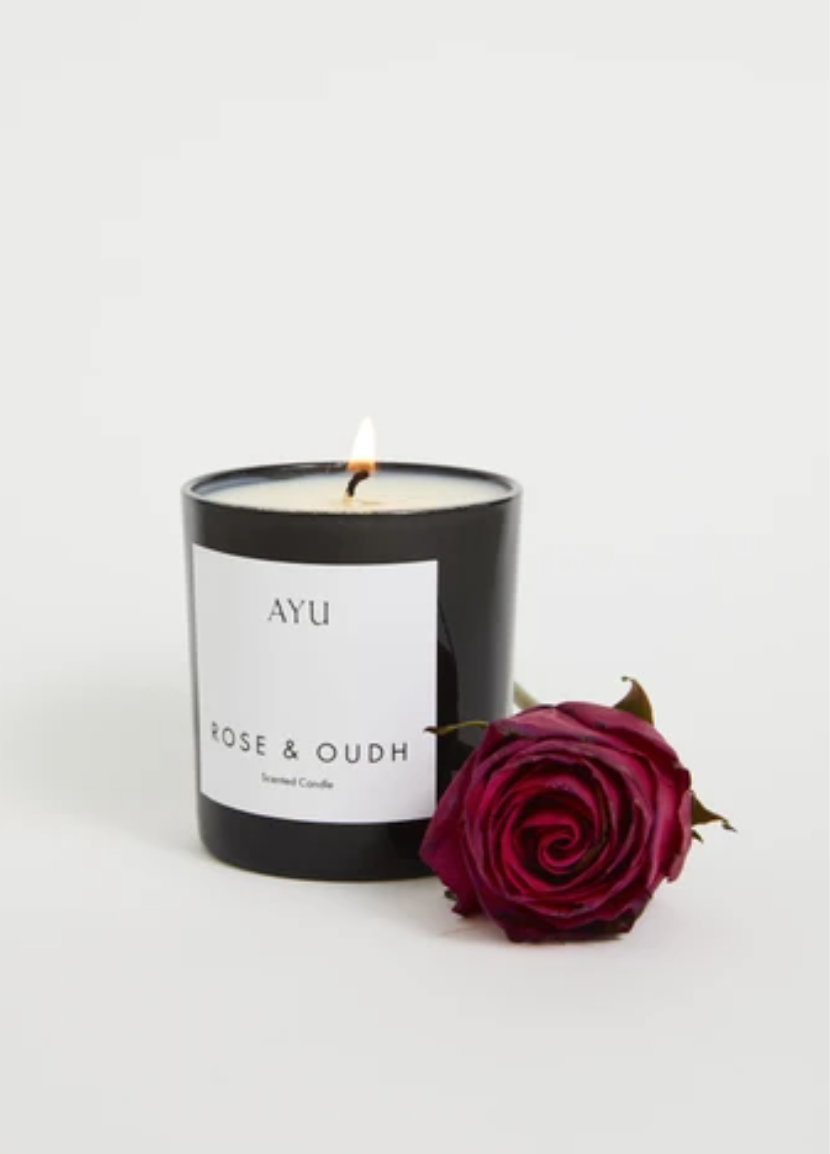 Ayu Candles