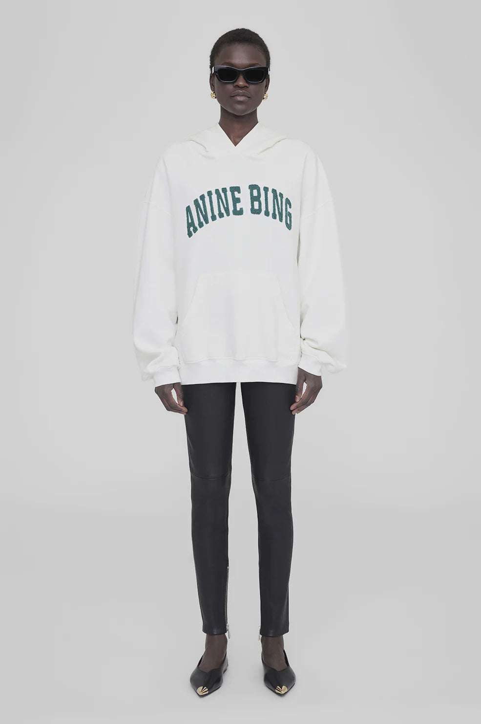 Harvey Sweatshirt -L