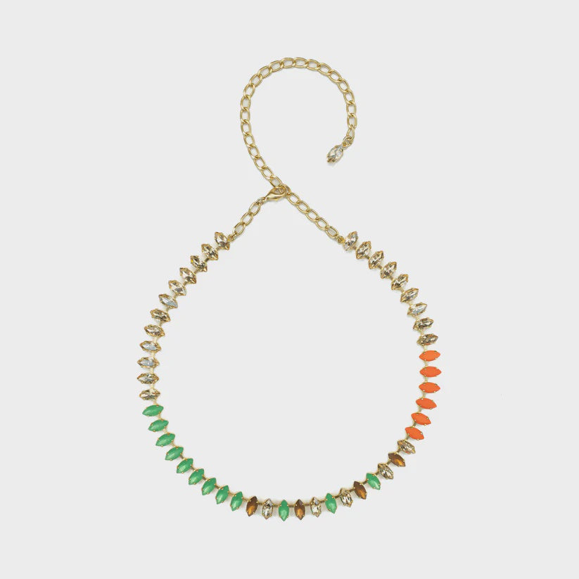 Astrid Necklace