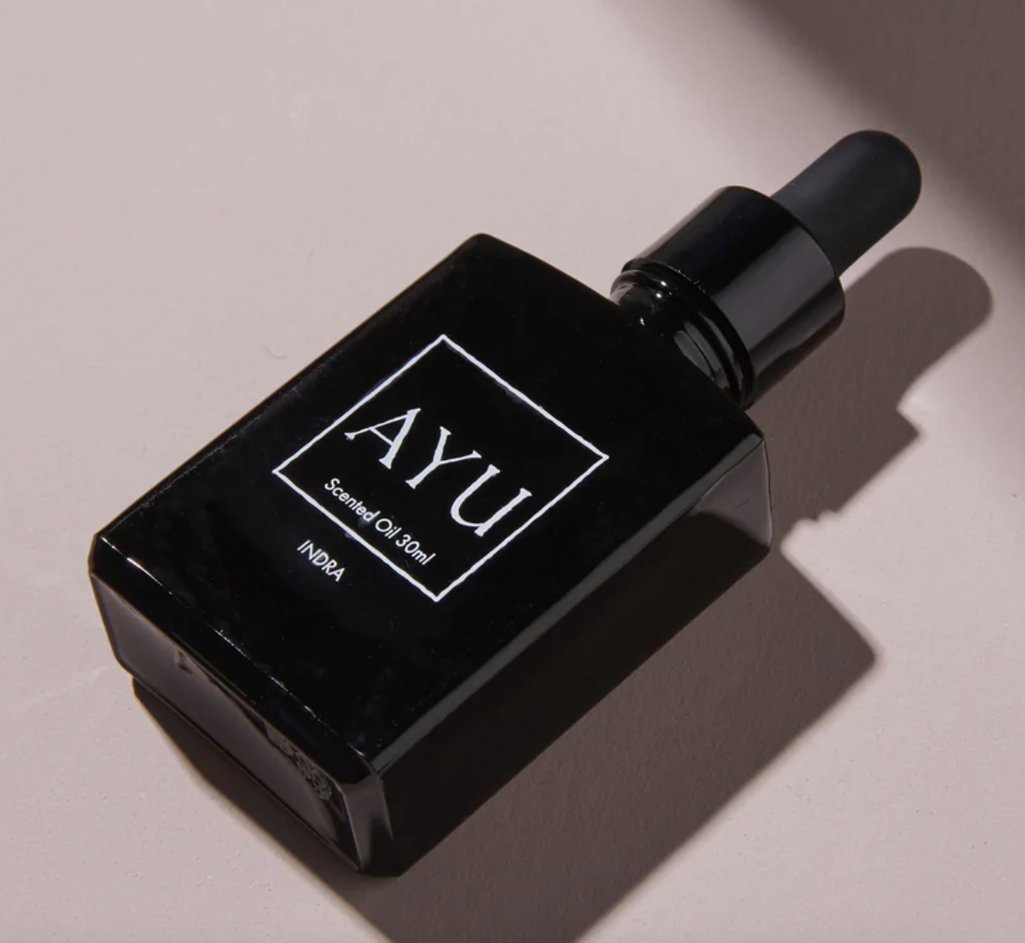 INDRA  - PERFUME OIL